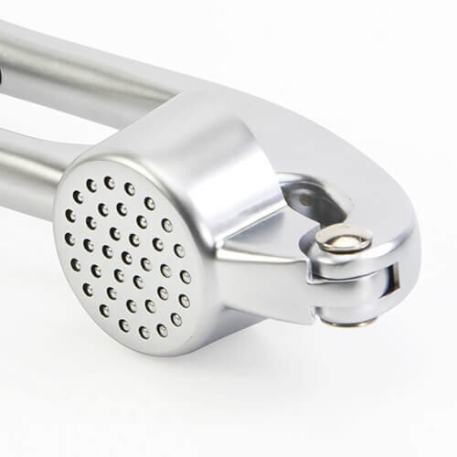 TEW Sabatier Professional Garlic Press - SABSL1636 2