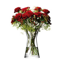 Beautifully Designed Home Decor LSA Mixed Bouquet Vase