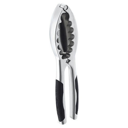 Stellar Stellar Soft Touch Nut Cracker Bowl Shaped