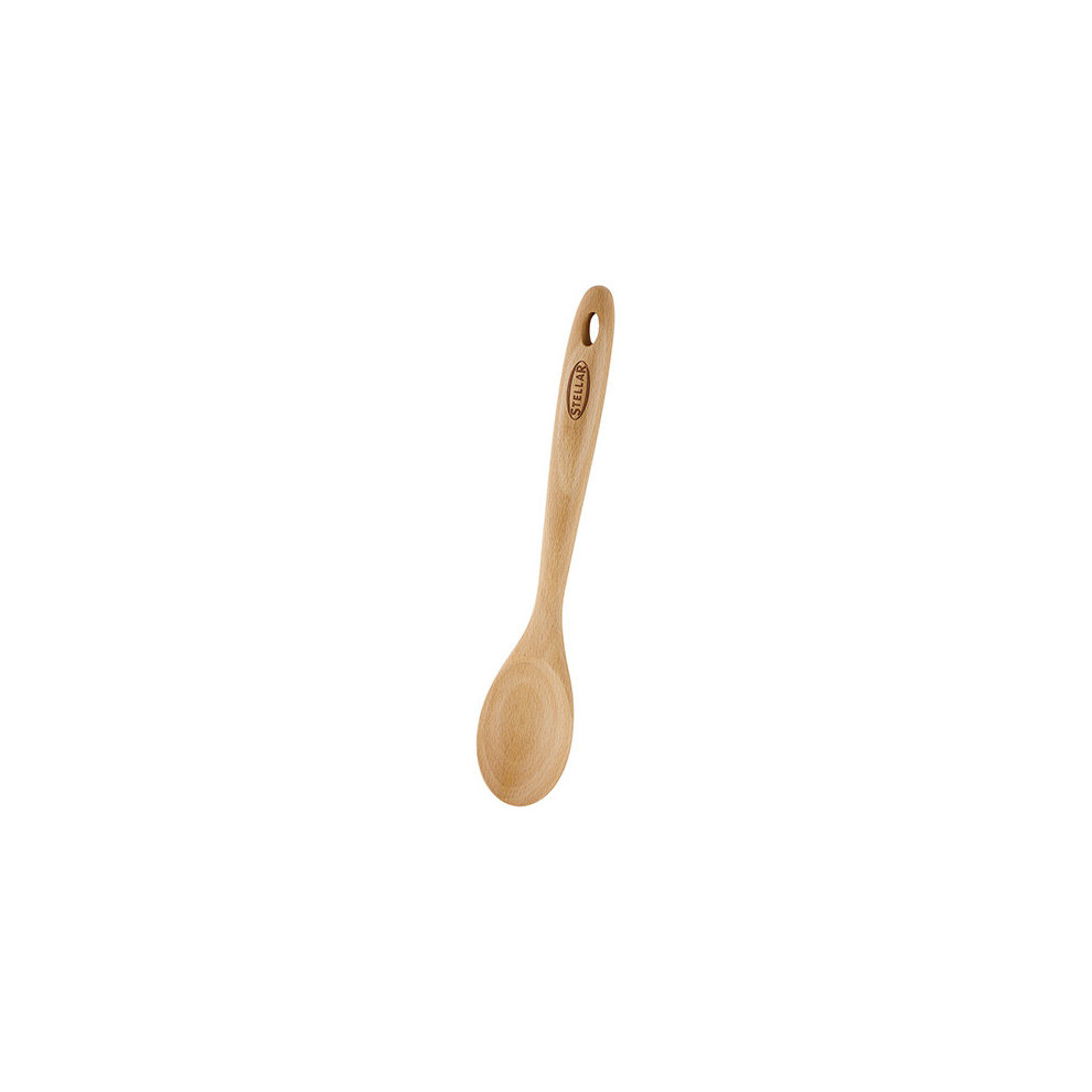 Stellar Beech Spoon