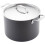 Stellar Stellar 6000 Hard Anodised 24cm Stock Pot 3