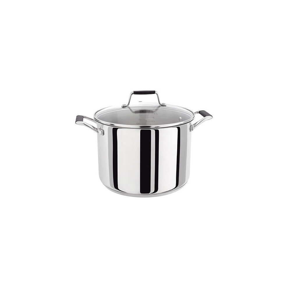 Stellar 5000 Induction 24cm Stockpot