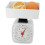Judge Judge 3.0kg Traditional Kitchen Scale 2