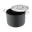Stellar Stellar 6000 Hard Anodised 24cm Stock Pot 1