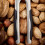 Stellar Stellar Soft Touch Nut Cracker Bowl Shaped 3