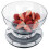 Judge Judge 5.0kg Chrome Kitchen Scale with Clear Bowl 2