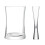 LSA International LSA International Moya Serving Set, Clear 2