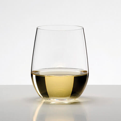 RIEDEL Riedel O Range Viognier / Chardonnay White Wine Glasses 8 FOR 6 1