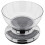Judge Judge 5.0kg Chrome Kitchen Scale with Clear Bowl 1