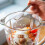 Judge JUDGE STAINLESS STEEL 6 MEASURE SPOONS SET 4