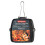 Typhoon Typhoon Solutions Folding Handle Square Cast Iron Chargriller 2