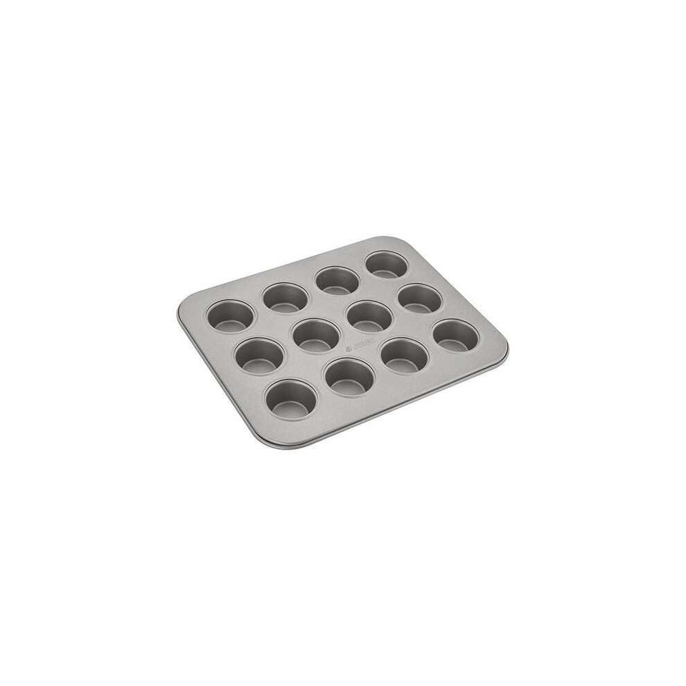 Judge Bakeware 12 Cup Mini Muffin Tin