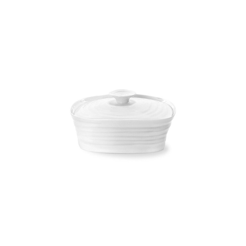 Sophie Conran Covered Butter Dish