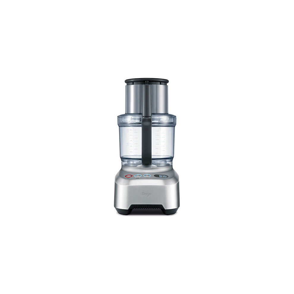 Sage The Kitchen Wizz Pro 3.7L Food Processor