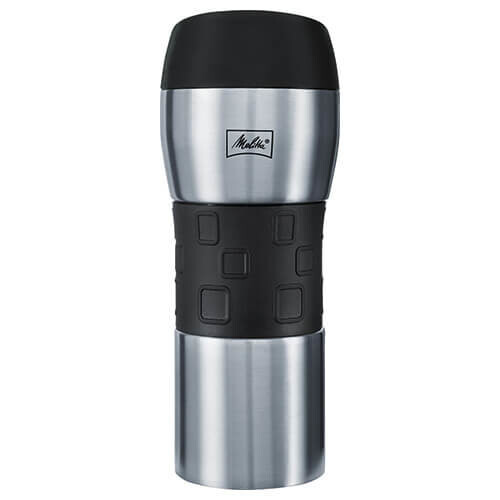 Melitta Thermobecher Premium 350ml Edelstahl