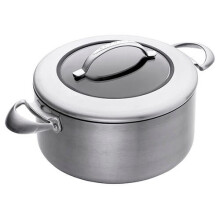 SCANPAN CTX 6.5 Litre Dutch Oven with Lid