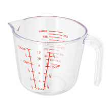 Judge Acrylic 300ml Measuring Jug