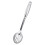 Stellar Stellar Stainless Steel Slotted Spoon 1