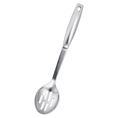 Stellar Stellar Stainless Steel Slotted Spoon