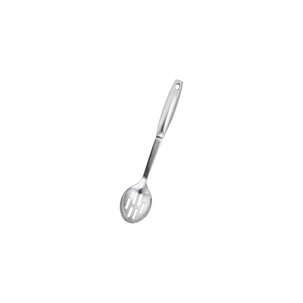 Stellar Stainless Steel Slotted Spoon