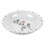 Wrendale Wrendale Pie Dish (Mouse), Bone China, Multi Coloured, 27.5 x 27.5 x 4.5 cm 1
