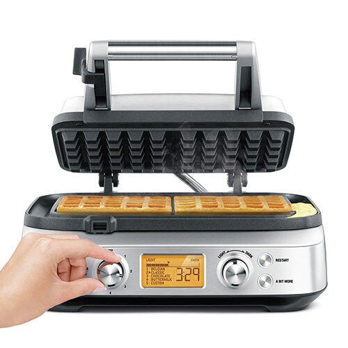 Sage Sage The Smart Waffle Maker 1