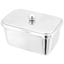 Judge Stainless Steel Butter Tub Holder