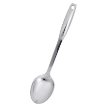 Stellar Stainless Steel Solid Spoon