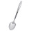 Stellar Stellar Stainless Steel Solid Spoon 1