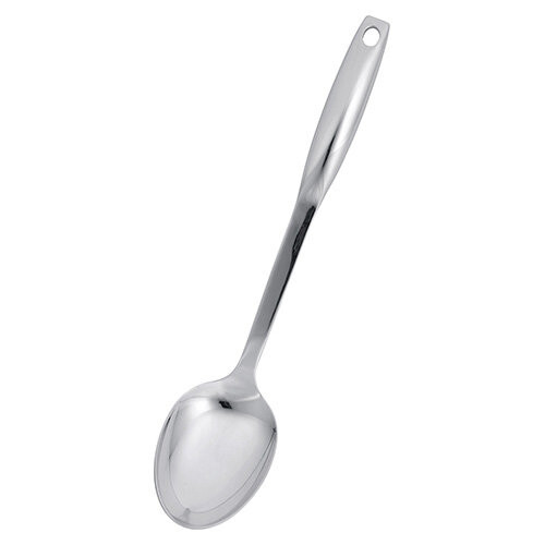 Stellar Stellar Stainless Steel Solid Spoon