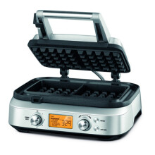 Sage The Smart Waffle Maker