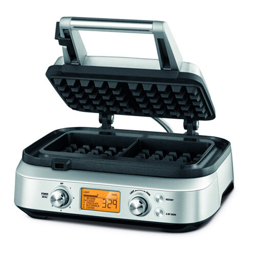 Sage Sage The Smart Waffle Maker