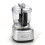 Cuisinart Cuisinart EC4HU Mini Food Processor 900ml, Stainless Steel, Compact Dual-Direction Blade - Code ECH4U 1