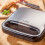 Judge Judge 2 Slice Sandwich Maker 4
