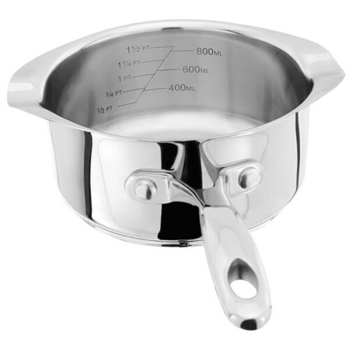 Stellar Stellar 7000 14cm Milk Pan 2