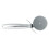 Stellar Stellar Premium Pizza Wheel Stainless Steel 1