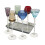 Artland 7 Piece Long Stem Liqueur Set 1