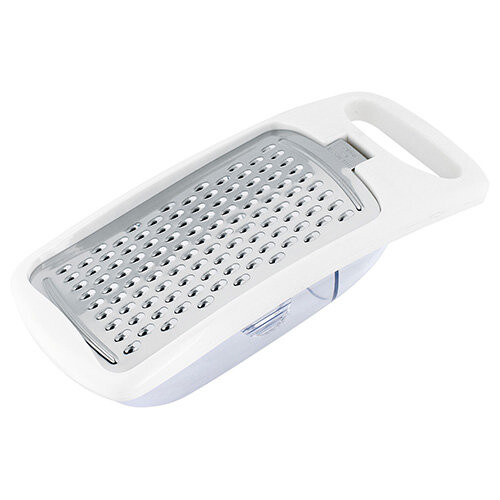 Judge Judge Nutmeg / Mini Grater (With Container)