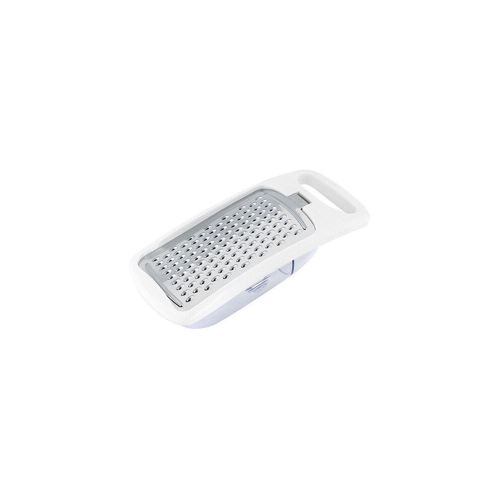Judge Nutmeg / Mini Grater (With Container)