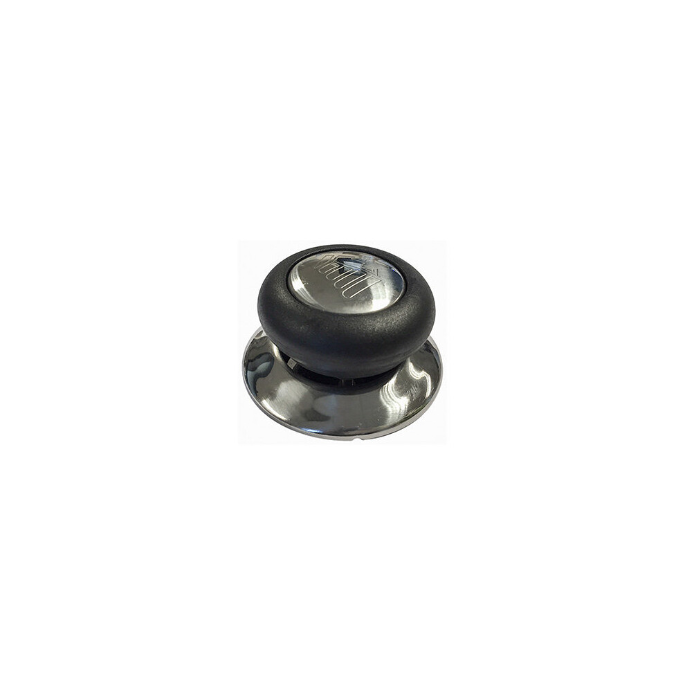 Judge Vista Saucepan Lid Knob | Pan Lid Handle