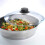 Pyrex Pyrex 4937232 Transparent Glass Lid 24 cm 4