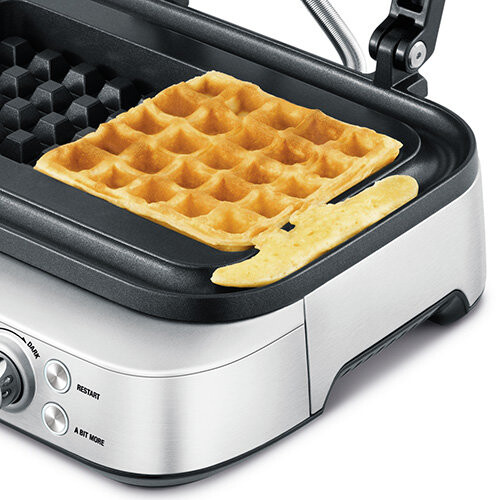 Sage Sage The Smart Waffle Maker 2
