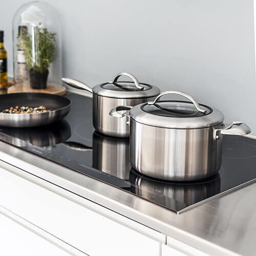 SCANPAN SCANPAN CTX 6.5 Litre Dutch Oven with Lid 2