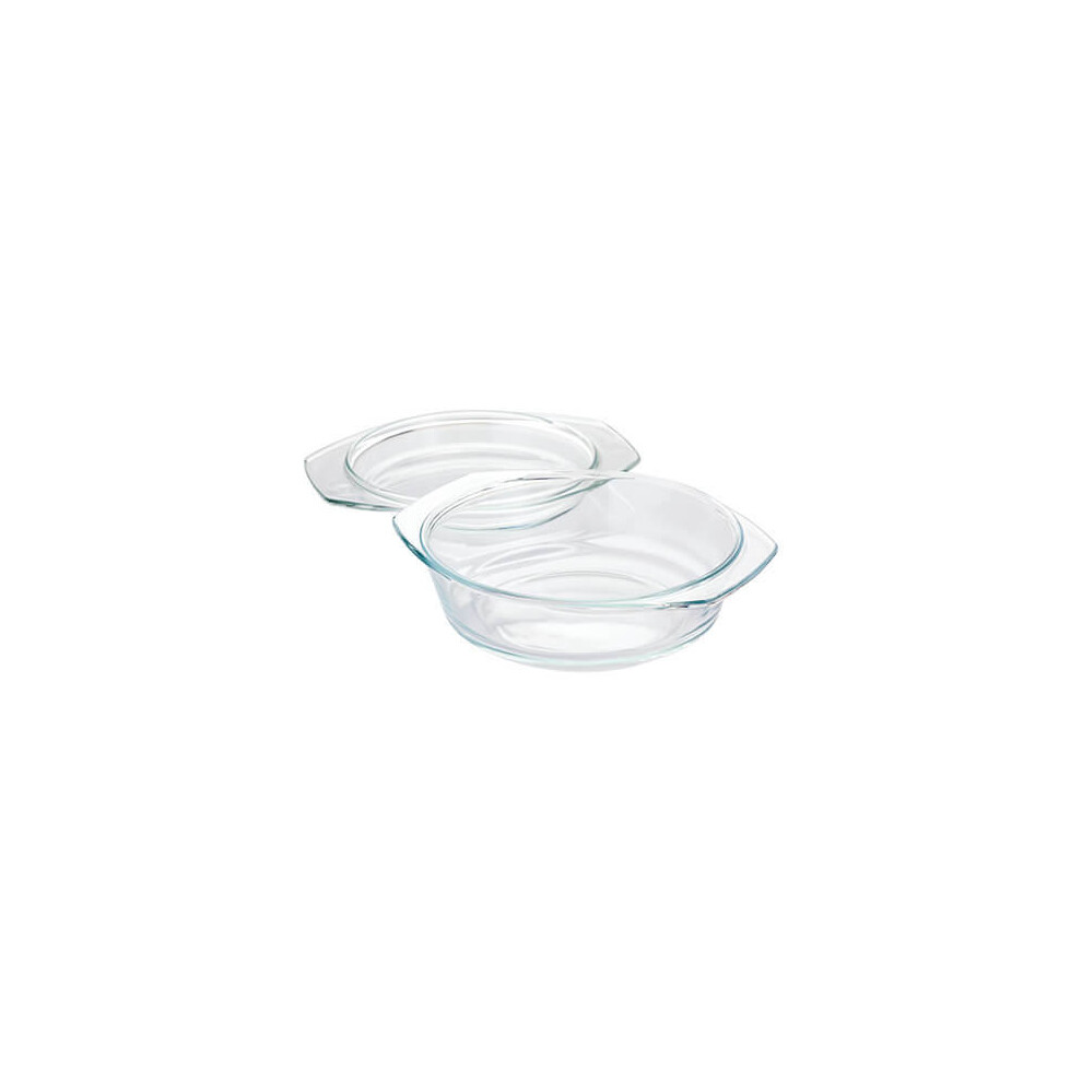 Judge Kitchen Glass Casserole 1L