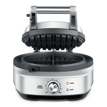 Sage The No-Mess Waffle Maker