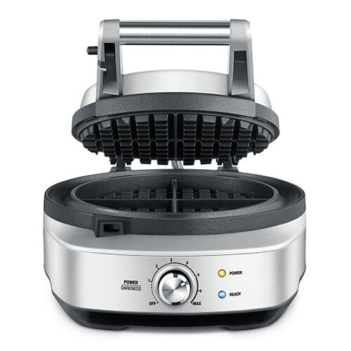 Sage Sage The No-Mess Waffle Maker