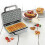 Breville Breville Waffle Maker 4