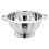 Judge Judge Satin Stainless Steel Side Handle 28cm Colander 1