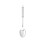 Judge Horwood Homewares TB02 Solid Spoon 1