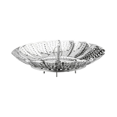 Judge Horwood S/Steel 21cm Vegetable Steamer